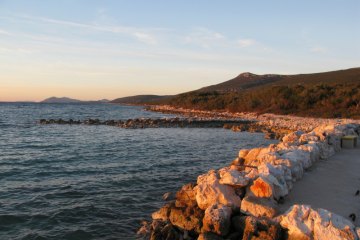Baie de Lokvica - île de Pasman, foto 4