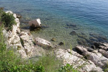 Baie de Svitla - île d'Ugljan, foto 15