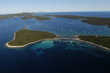 Ile de Dugi Otok, foto 5