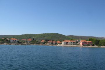 Pašman - île de Pašman, foto 4