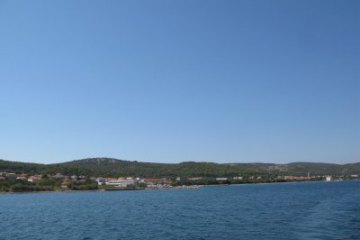 Pašman - île de Pašman, foto 20