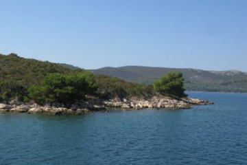 Pašman - île de Pašman, foto 5