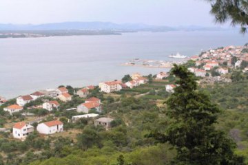 Tkon - île de Pašman, foto 12