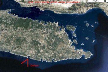 Baie de Defora - île de Korčula, foto 6