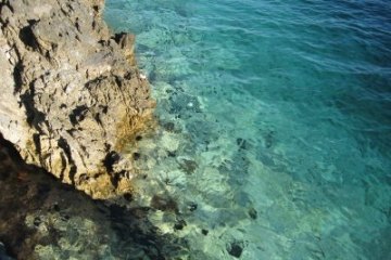 Baie de Defora - île de Korčula, foto 4