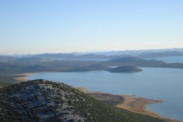 Lac de Vrana, foto 8