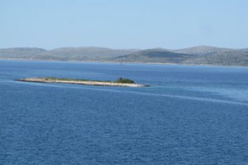 Baie de Landjin - île de Pašman, foto 10