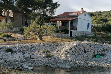 Maison de pêcheur Matija, foto 8