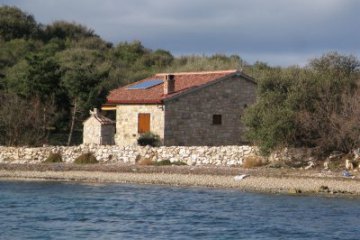 Maison de pêcheur Bracera, foto 23