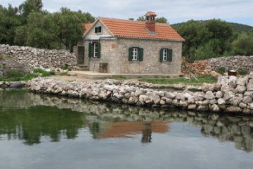 Maison de pêcheur Crispanti, foto 9