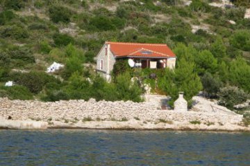 Maison de pêcheur Goleta, foto 9