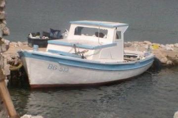 Maison de pêcheur Jiricka, foto 23