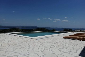 Maison de vacances isolée Villa Kornati Pašman avec piscine, foto 118
