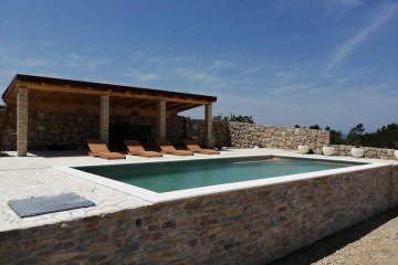 Maison de vacances isolée Villa Kornati Pašman avec piscine, foto 120