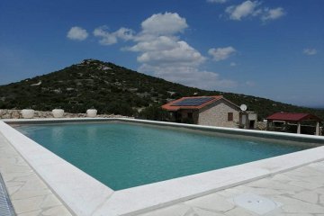 Maison de vacances isolée Villa Kornati Pašman avec piscine, foto 113