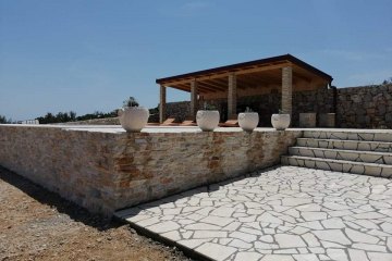 Maison de vacances isolée Villa Kornati Pašman avec piscine, foto 116