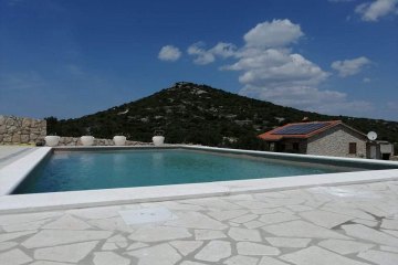 Maison de vacances isolée Villa Kornati Pašman avec piscine, foto 112