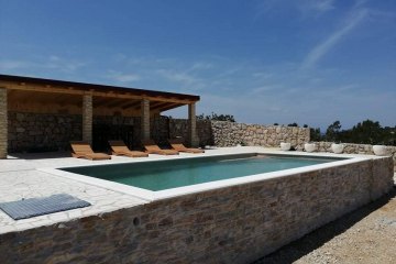 Maison de vacances isolée Villa Kornati Pašman avec piscine, foto 114