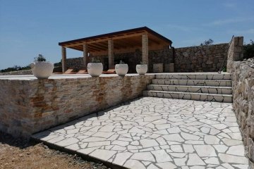 Maison de vacances isolée Villa Kornati Pašman avec piscine, foto 109