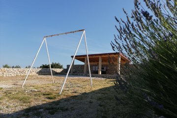 Maison de vacances isolée Villa Kornati Pašman avec piscine, foto 81