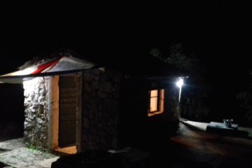 Maison de pêcheur Krunica, foto 29