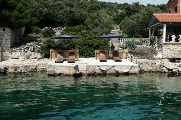 Maison de pêcheur avec piscine Amici, foto 9
