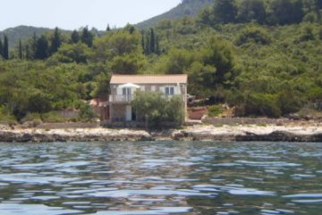 Maison de pêcheur Tišina, foto 33